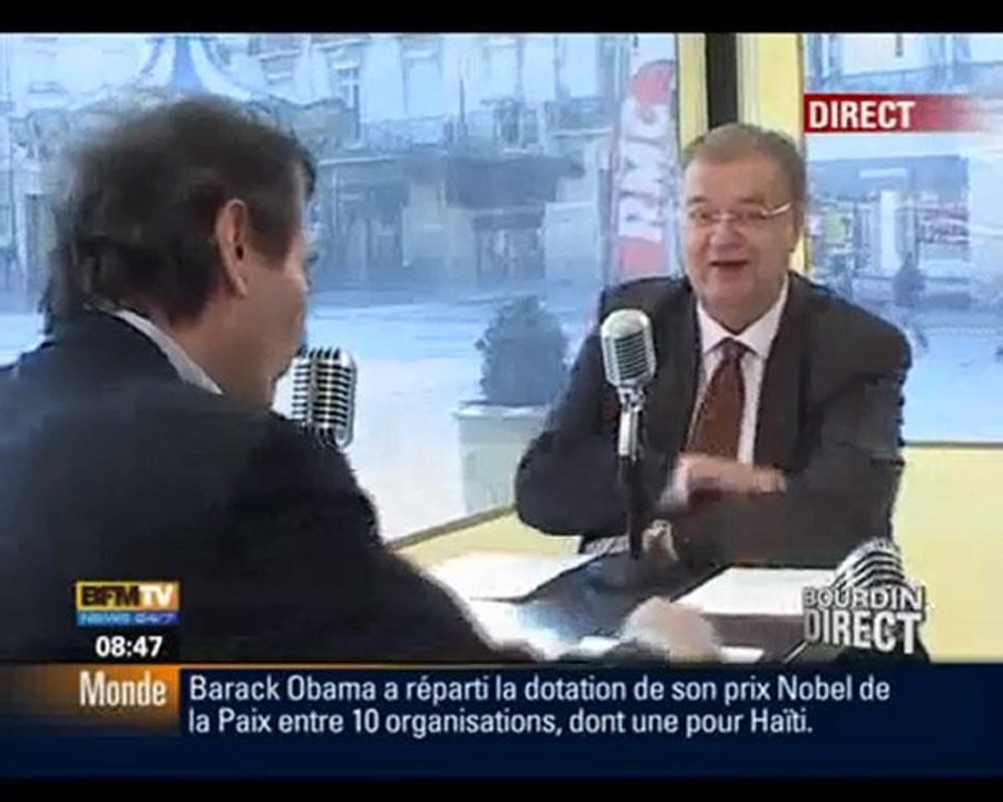 CENSURE Georges Frèche Franc-Maçon