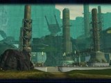 Star Wars: The Old Republic - Belsavis Trailer (PC)