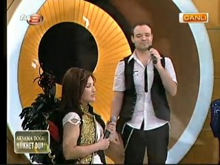 Kerem Bayar - Geceler (Tv8-15.03.2010)