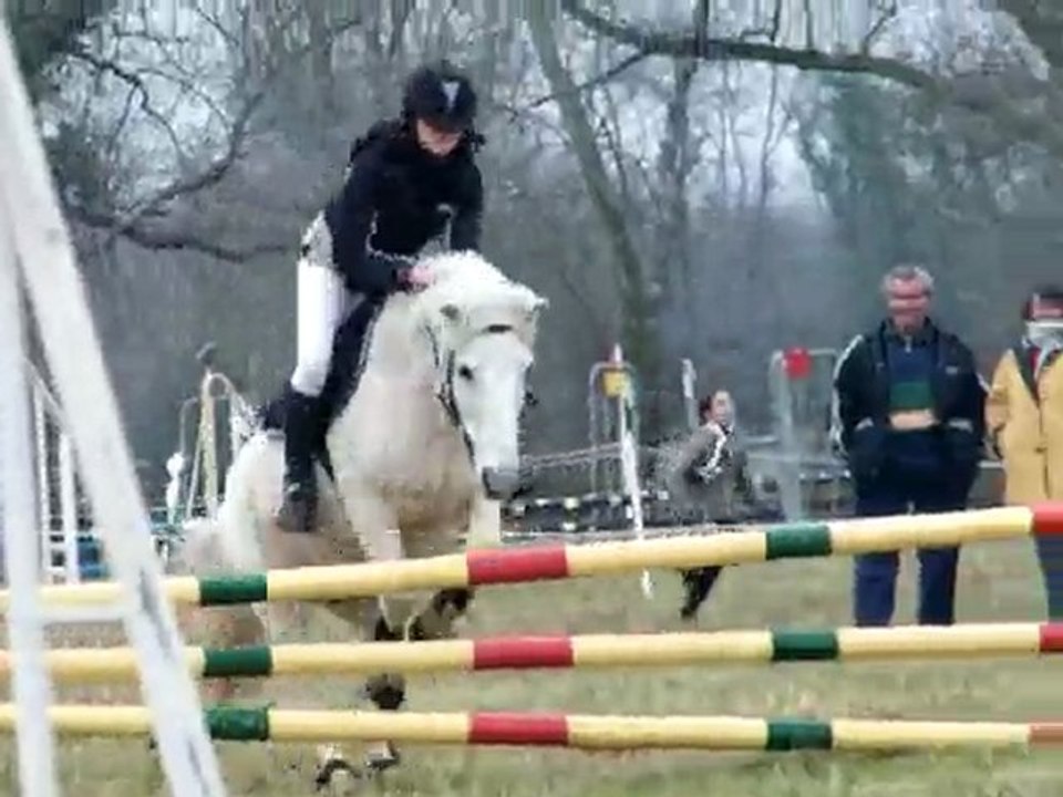 CSO Dax Boulogne COUPE DES LANDES