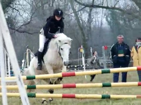 CSO Dax Boulogne COUPE DES LANDES