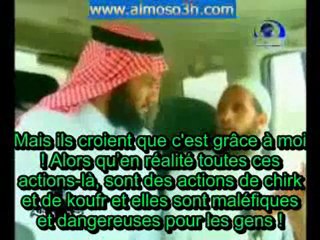 Le sorcier repenti [6/12]