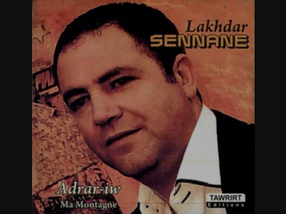 Lakhdar Sennane non-stop