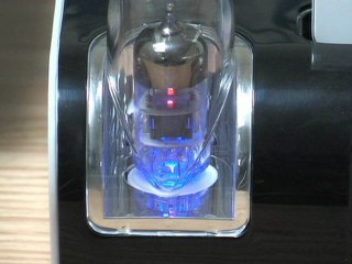 Dice Electronics iTPA-220 iPod Dock