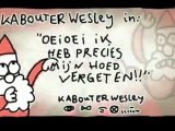 Kabouter Wesley - OEIOEI Precies Mijn Hoed Vergeten