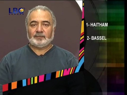 Quotidiennes / Dailies 16/03 - Nominations - Starac 7 - (4)