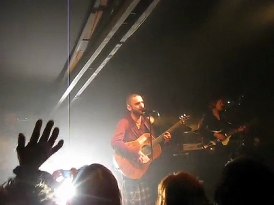 Soan - A tire d'ailes à Avignon