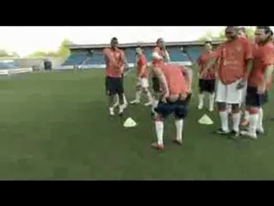 Nike_ Take It To the NEXT LEVEL (Full Length)