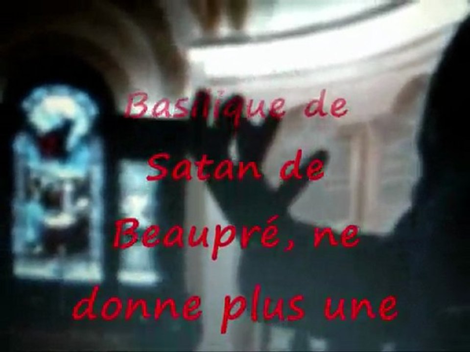 JEAN LAFRANCE ADRESSE JEAN CHAREST PM-PLQ