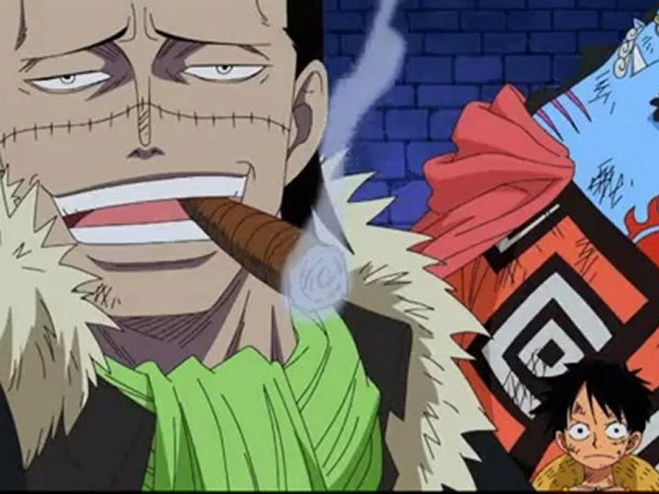 Preview One Piece 443 Vostfr