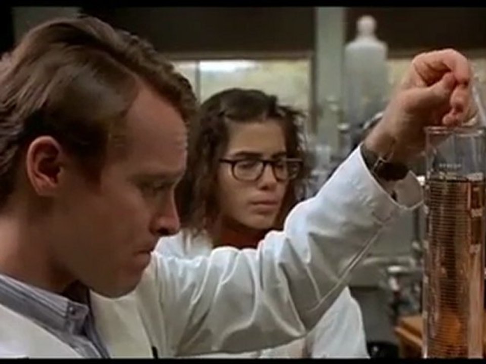 Love Potion #9 - Trailer