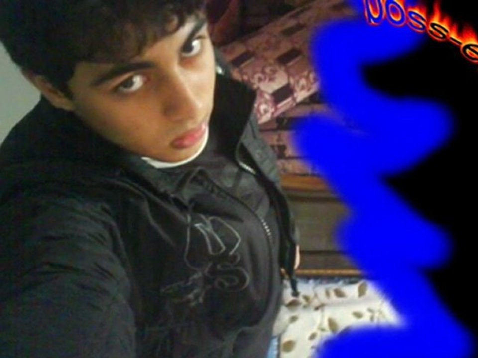 juust is the snaper + ouadie is the boss-evil