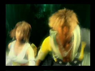 Amv Final Fantasy x , x2 .