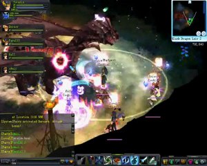 Black Dragon Forever Server