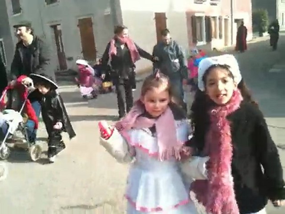Carnaval 2010