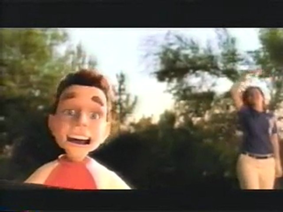 June 2004 Fox Commercials Part 4