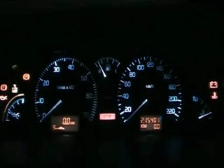 Test Compteur Safrane