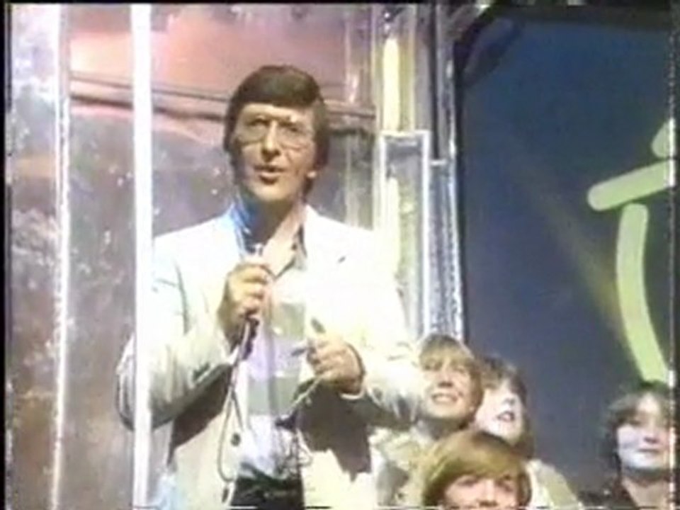 TOTP Chart Rundown, 24th September 1981