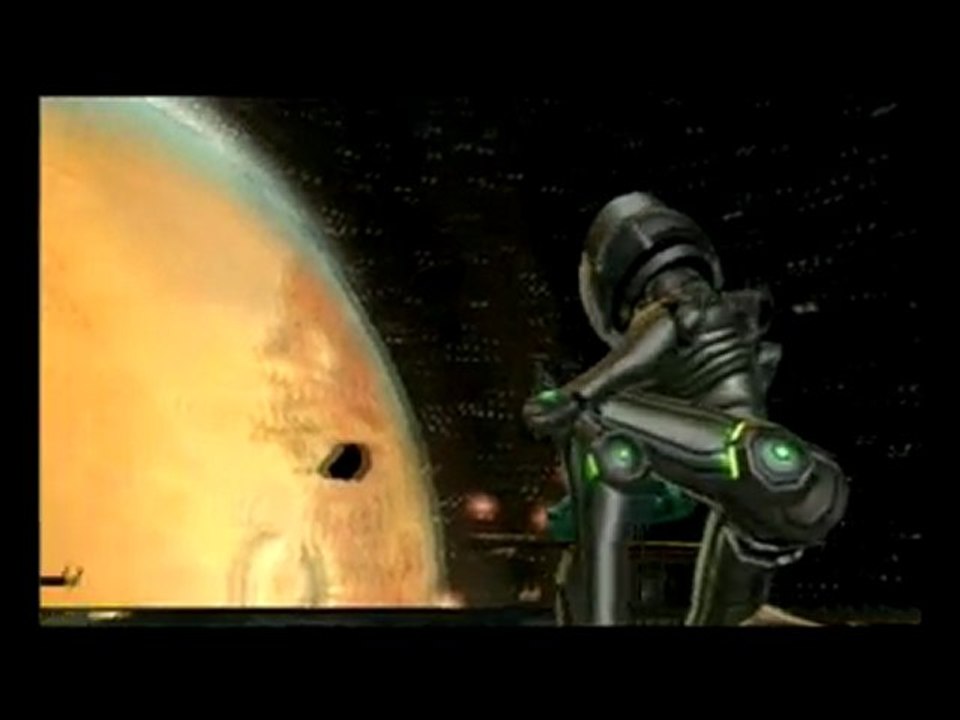 Metroid Prime