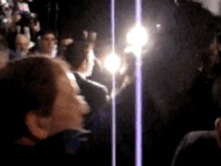 Fillon et Novelli au Zénith d'Orléans