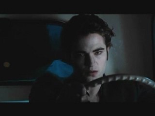 New Moon - cut scene from DVD