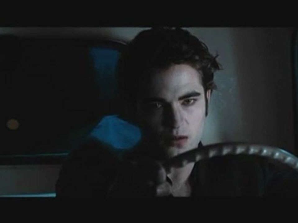 New Moon - cut scene from DVD