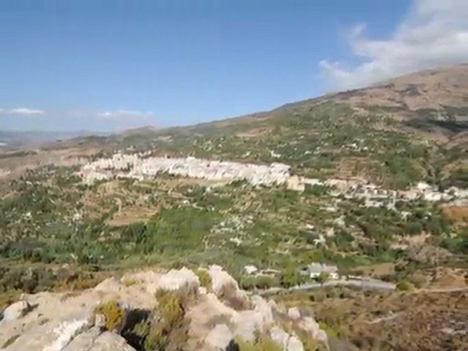 Lanjarón