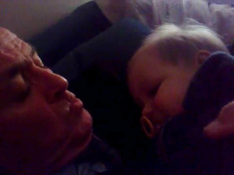 Fev 10 Dodo Rob GrandPa