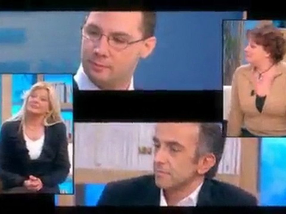 4 SEMAINES APRES, NOS INVITES ONT-ILS TROUVE L'AMOUR