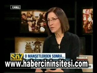 Gülten Kaya'dan Şok Açıklamalar