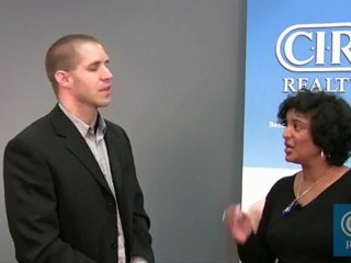 Getting Your Information - CIR REALTY Business Tip