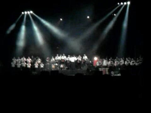 Bagad de Cesson-Sévigné