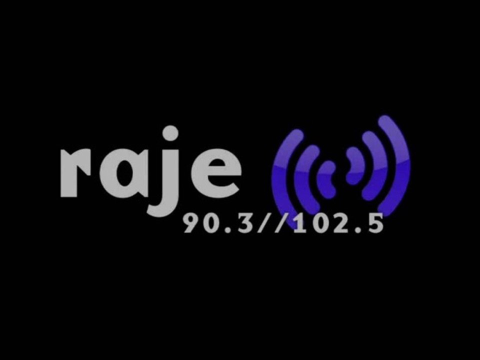 INTERVIEW DE MORGAN COOPEN SUR RADIO RAJE