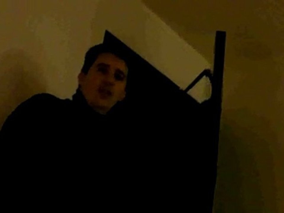 [Finale CNEC 6] Poker-Paf dans la chambre 3