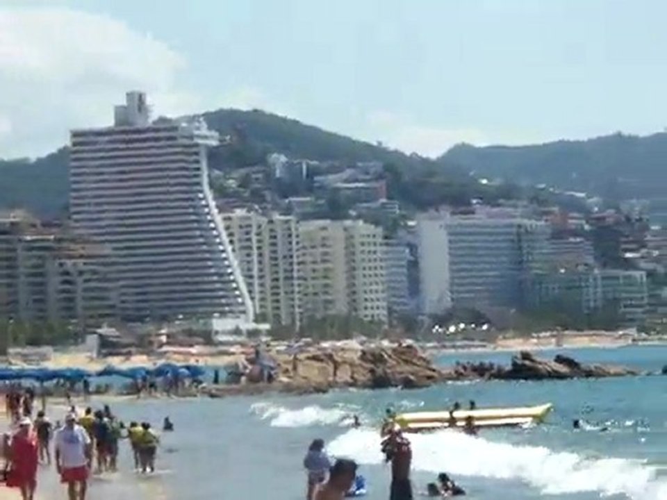 Acapulco 3/13/2010