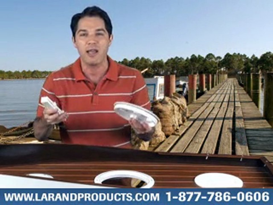 Larand Products Plate Mate