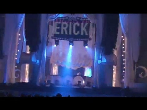 Erick E @ Sensation Belgium 2010 - Hasselt