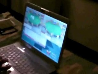 [Finale CNEC 8] Vinsor, DEBOUT ! Keyra, AU LIT !