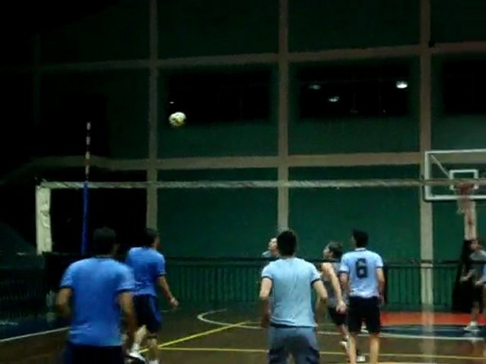 ANAI vsCONSTRUCTORA_HV - SEMIFINAL