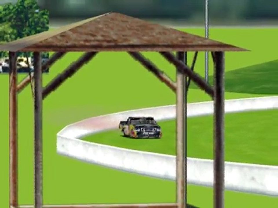 PSRL PTS at Heartland Park 2010