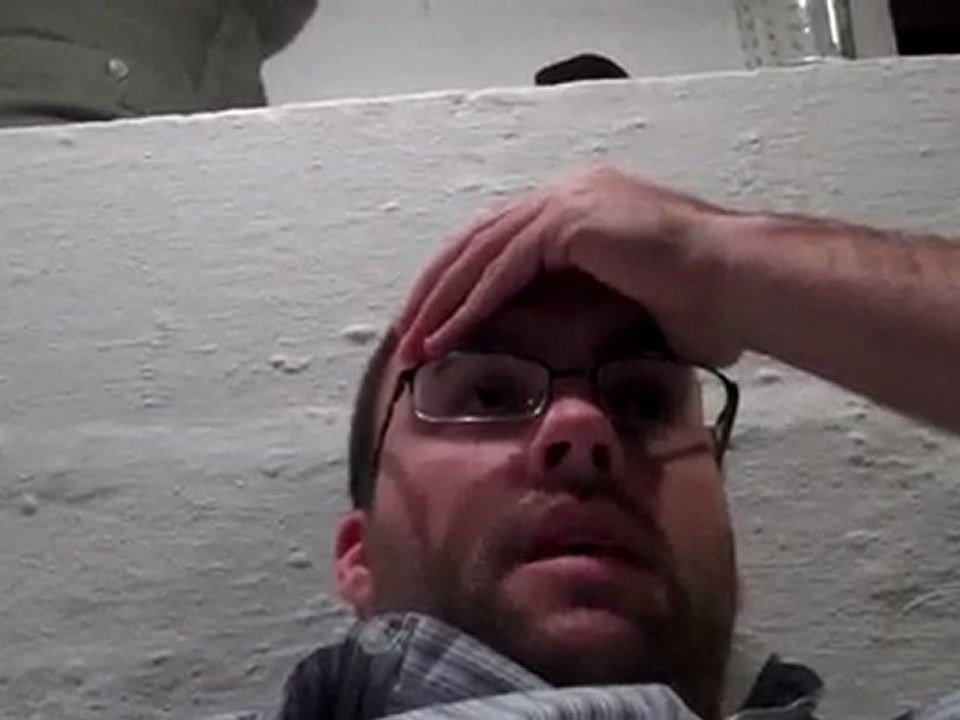 30 Days Raw Food 80/10/10 | Day 2