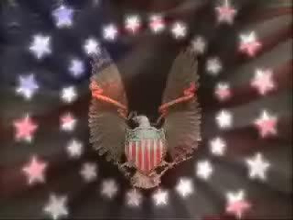 Team America Video - Jeannie Version