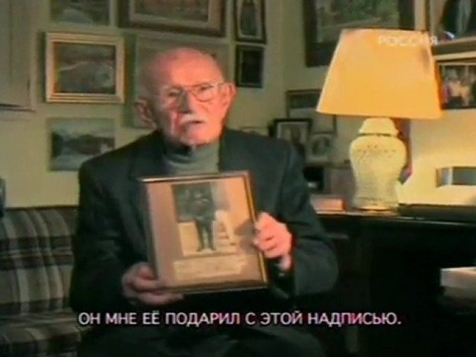 Кадетская перекличка (2из3)
