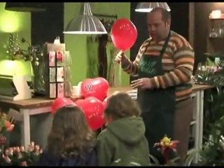 SEMAINE ARTISANAT : COEUR D'ARTISAN