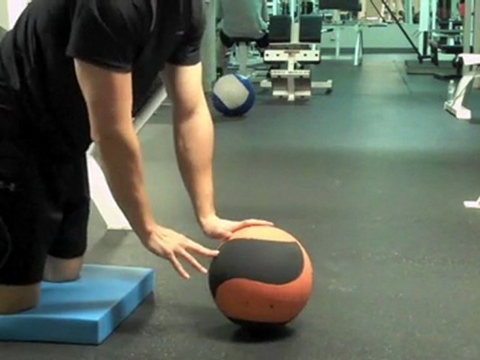 The Matt Damon Green Zone Training Program