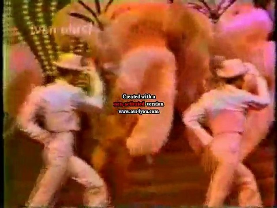 1986 Trump Castle Commercial