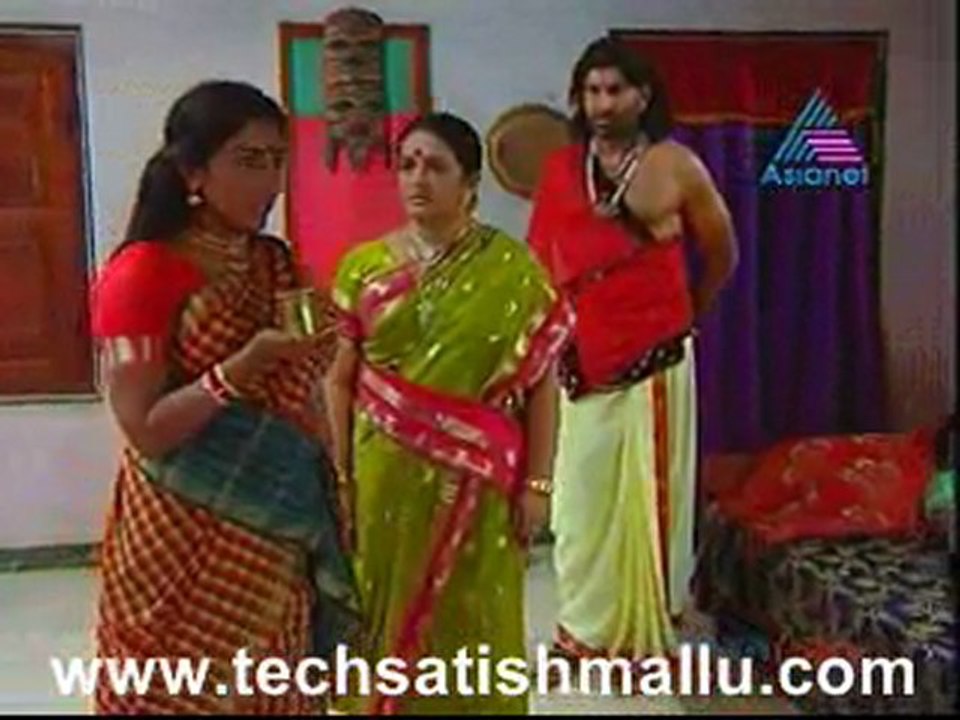 Devi Mahathmyam Mar 16