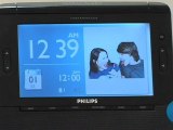 Philips AJL308 Clock Radio