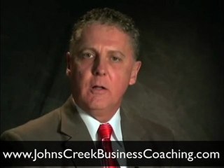 Johnscreek business coaching [Action Coach Wayne Kurzen]