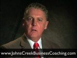 Johnscreek business coaching [Action Coach Wayne Kurzen]
